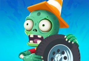 Survival Truck Runner