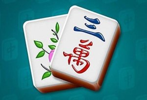Mahjong Classic Match