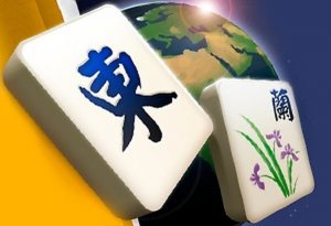 Mahjong World Solitaire