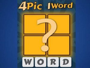 Photo Clue Word Challenge