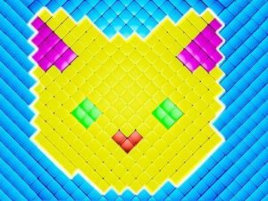 Soft Blocks: A Gentle Puzzle Experience