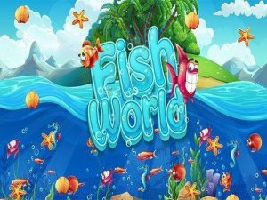Ocean Tile Swap Puzzle