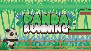 Panda Path Dash