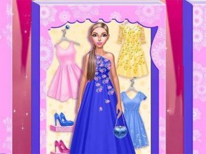 Fashion Doll Studio Creator