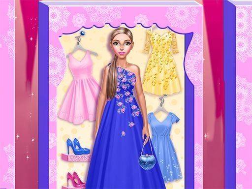 Fashion Doll Studio Creator