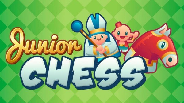 Junior Chess Quest