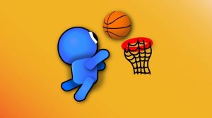 Hoop Duel Arcade