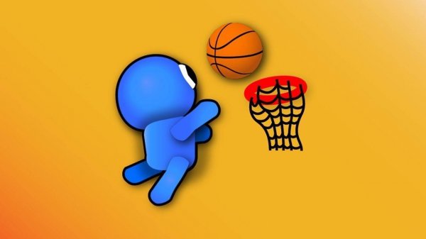 Hoop Duel Arcade