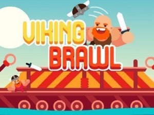 Viking Clash Casual Duel