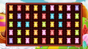 Happy Bears Tile Swap Puzzle