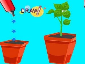 Draw the Missing Piece Puzzle