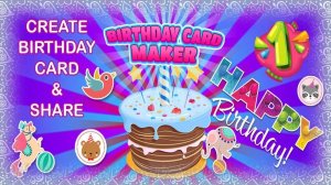 Personalized Greeting Card Studio