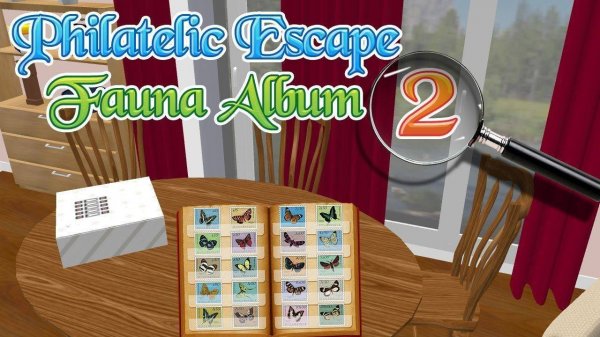 Philatelic Hunt: Apartment Search