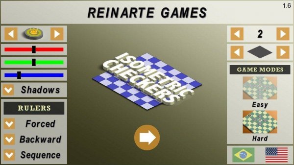Cornerstone Draughts Strategy Game