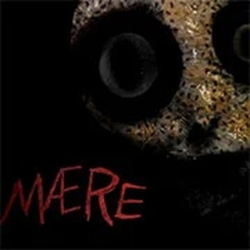 M&AElig;RE 3 Dream Challenge
