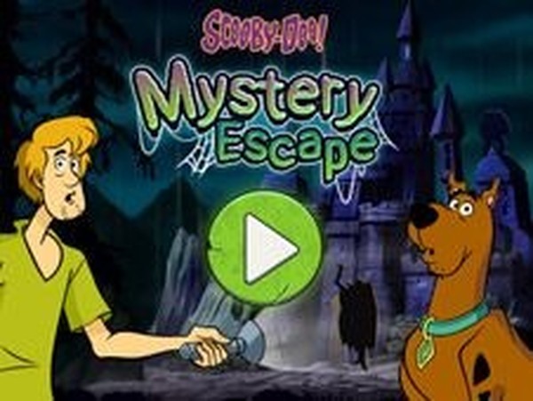 Mystery Escape Puzzle Adventure