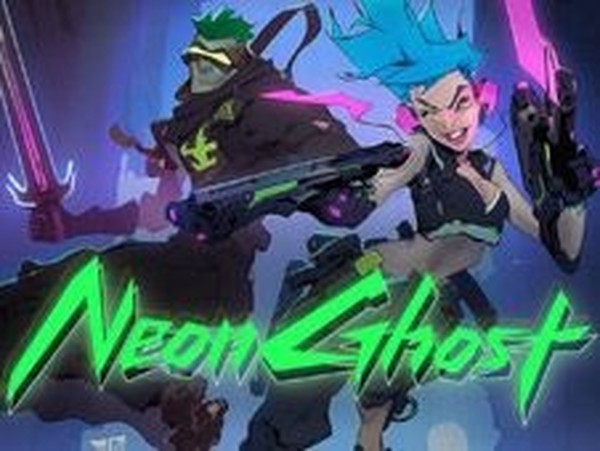 Neon Echo: Cyberpunk Action RPG