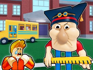 School Dash: Teacher Pursuit