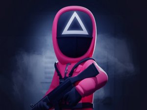 Survival Challenge Online Game