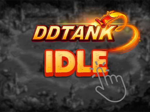 Tap Tank Casual Action Game