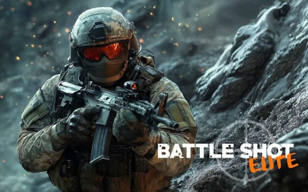 Aim Master League: Tactical Coordination Game