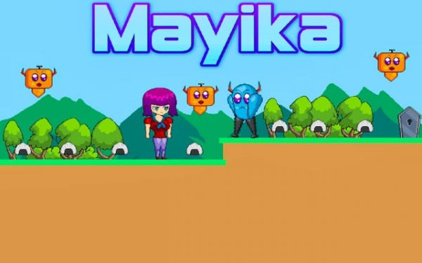 Mayika: Rice Ball Adventure Online Game