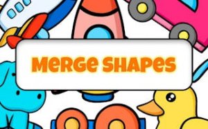 Tile Fusion: Geometric Puzzle