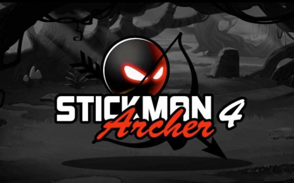 Stickman Target Master