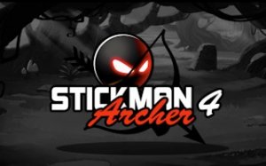Stickman Target Master