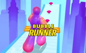 Bounce Dash: Endless Arcade Run