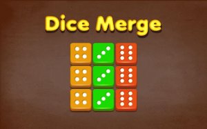Dice Merge: Number Puzzle Game Online