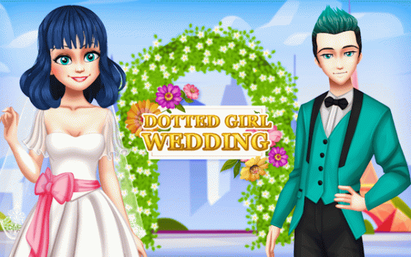 Polka Dot Bride Stylist