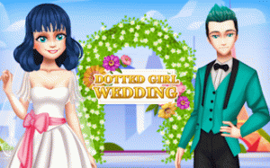Polka Dot Bride Stylist
