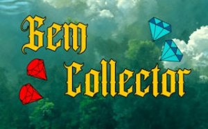 Crystal Line: Four in a Row