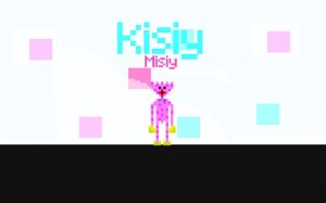 Kisiy Misiy Adventure