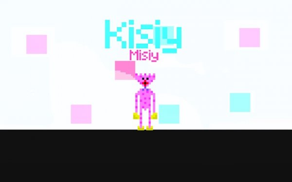 Kisiy Misiy Adventure Online Game