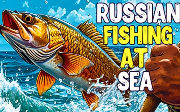 Coastal Catch Quest