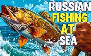 Coastal Catch Quest