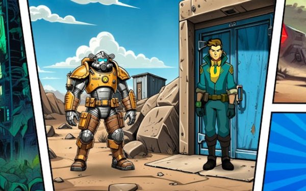 Shelter Security Gatekeeper Simulator - Post-Apocalyptic Guard Game Online