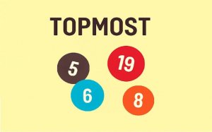 Topmost: Number Reflex Challenge Online Game
