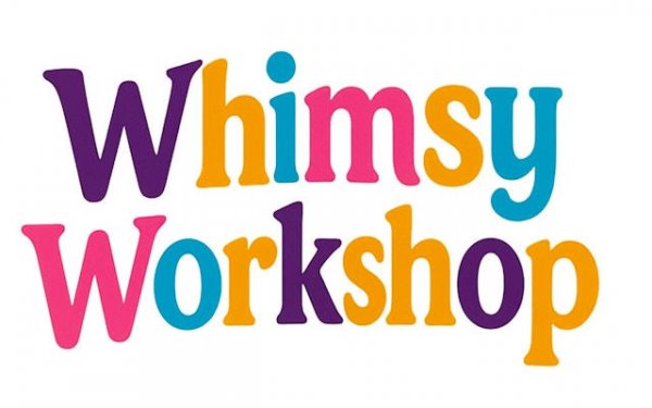 Whimsy Workshop Physics Toybox Online Game