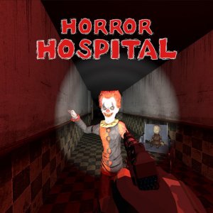 Hospital Escape Adventure Game