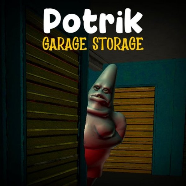 Garage Escape Adventure