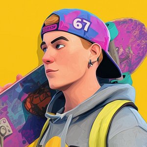 Free Skate Online Skateboarding Game