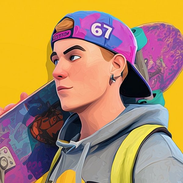 Free Skate Online Skateboarding Game