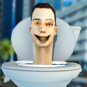 Toilet Clash Action Game