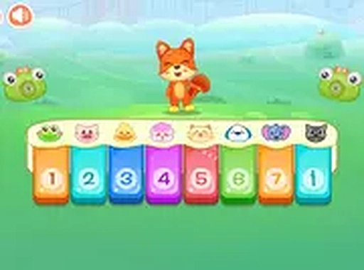 Sound Explorer for Young Minds