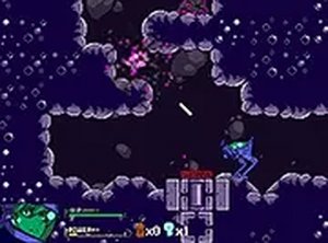 Dustrider Online Game