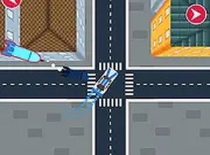 Andro Escape Online Driving Game