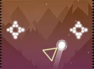 Point Adventure - Physics Puzzle Game Online
